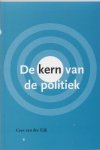 [{:name=>'C. van der Eijk', :role=>'A01'}] - De kern van de politiek