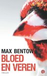 Max Bentow - Nils Trojan 1 - Bloed en veren