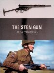 Thompson, Leroy - The Sten Gun