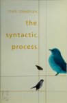 Mark Steedman 201227 - The Syntactic Process