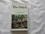Ann Hoffmann - The Dutch. How They Live and Work