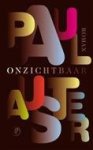 P. Auster - Onzichtbaar - Auteur: Paul Auster