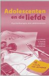  - Adolescenten en de liefde psychotherapie met adolescenten