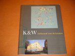 Hartsuiker, Ton (voorwoord) - K en W. Herbouwd voor de Kunsten.