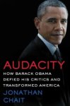 Chait, Jonathan - Audacity