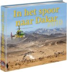 Sabine Weghorst - In het spoor naar Dakar