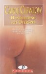 Carol Clewlow - HANDLEIDING TOT OVERSPEL (PANDORA)