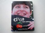 Landman, Sigrid - Chaos met autisme