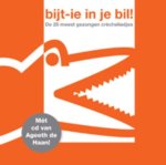 Petra van der Knaap - Bijt-ie in je bil!