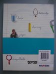  - Taal actief, groep 6 -Antwoordenboek spelling A