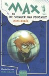 Marc Boada - Max  -   Max en de slinger van Foucault