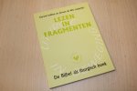 Lukken, G. / Wit, J. de - Lezen in fragmenten
