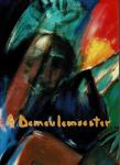 Lateur, P. - Armand Demeulemeester / druk 1