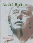 BRETON -  Calmels Cohen: - Andre Breton. 42, Rue  Fontaine. (8 volumes complete / slipcased)