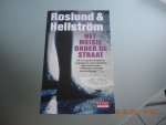 Roslund & Hellström - Het meisje onder de straat