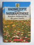Lechner Verlag - Hausrezepte aus der Naturapotheke