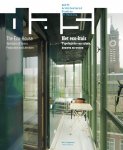 Jacques Vink, Piet Vollaard - Delft architectural studies on housing 7 -   DASH: Het eco-huis/The Eco-house