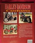 Remus, Timothy - Harley-Davidson Customs [1.dr]
