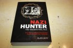 Levy, Alan - Nazi Hunter / The Wiesenthal File