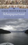 Cees Nooteboom 10345 - Scheepsjournaal: Een boek van verre reizen