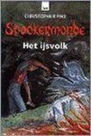 Christopher Pike - Spookermonde 5 Het Ijsvolk
