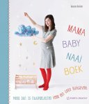 Susanne Bochem, Onbekend - Mama baby naaiboek Susanne Bochem, Onbekend - Mama baby naaiboek