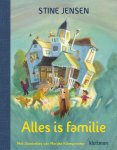 Stine Jensen - Alles is familie