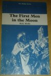 Wells, H.G. - The first men in the Moon