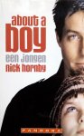 Hornby, Nick - Een jongen (About a Boy) (Ex.1)