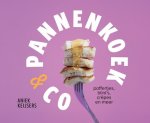 Aniek Keijsers - (1) Pannenkoek   Co