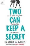 Karen M. McManus - (1) Two Can Keep A Secret