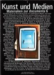 DOCUMENTA VI. 'KASSEL '77. - Kunst und Medien. Materialien zur Documenta 6.