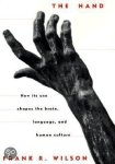 Frank Wilson - The Hand