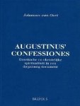 Johannes van Oort - Augustinus' Confessiones