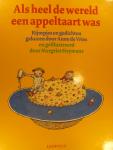 Vries, Anne de - Als heel de wereld een appeltaart was
