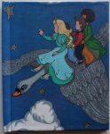 Peleschak Martha, ill. Knight Shirley - Jeroen en de Zilveren Zwaan Een persoonlijk verhalenboek Met foto Jeroen binnenkant kaft