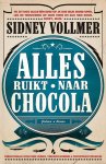 S. Vollmer 86782, Sidney Vollmer 86782 - Alles ruikt naar chocola