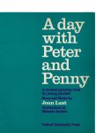Last, Joan  Sheet Music voor piano - A day whis Peter and Penny Oxford