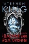Stephen King - De bazaar van boze dromen