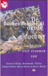 Trollope, Joanna ea. - De derde dochter