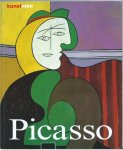Buchholz, Elke / Zimnmermann, Beate - Picasso