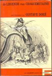  - De Legende van Croquemitaine