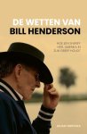 Arjen Terpstra - De Wetten van Bill Henderson