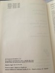 Germán Bleiberg, Julián Marías - Diccionario de literatura española. Tercera edición corregida y aumentada.