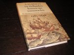 Albert Alberts Alje Olthof (ontwerp omslag) - De Hollanders komen ons vermoorden de scheiding tussen Noord- en Zuid-Nederland, 1585-1648