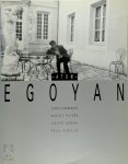 Carole Desbarats - Atom Egoyan