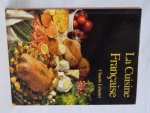 Lebédel, Claude - La Cuisine Francaise