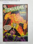 DC National Comics: - Tomahawk : No. 115 : Apr. 1968 :