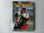 hans van loozenoord - het wegraceboek editie 1996-1997 hoogtepunten standen kalender enz