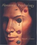 R. Comer - Abnormal Psychology